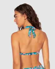 Load image into Gallery viewer, BAKU SOUTH BEACH HALTER TOP
