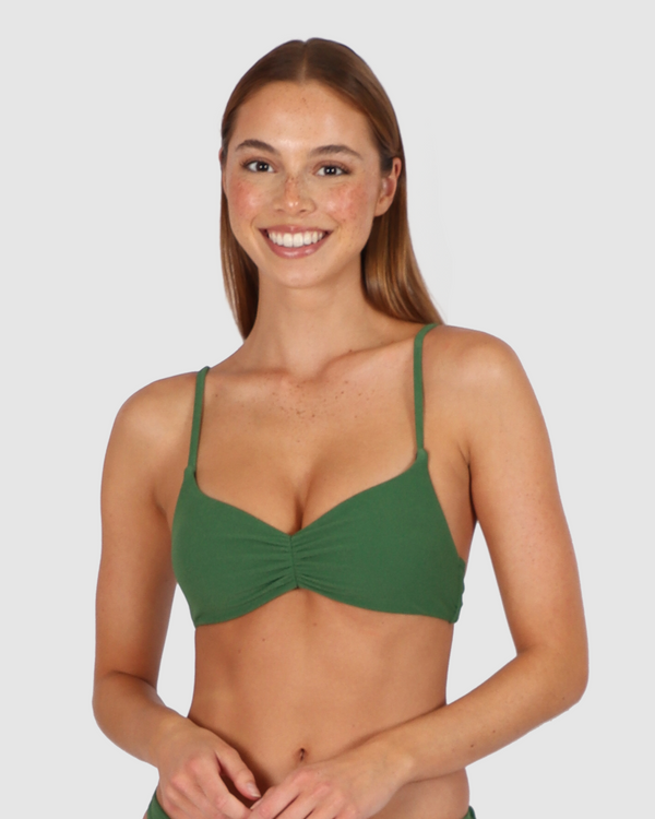 BAKU MALIBU BRALETTE TOP