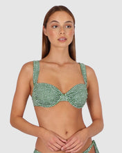 Load image into Gallery viewer, BAKU MARILYN DEMI BRA TOP
