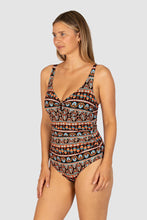Load image into Gallery viewer, BAKU MOROCCO D/E RING ONE PIECE
