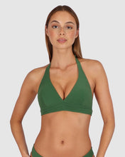 Load image into Gallery viewer, BAKU MALIBU HALTER TOP
