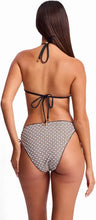 Load image into Gallery viewer, SUNSEEKER GEOMATH TRI BIKINI TOP
