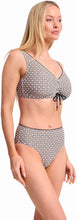 Load image into Gallery viewer, SUNSEEKER GEOMATH F/G TIE BRA
