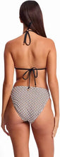 Load image into Gallery viewer, SUNSEEKER GEOMATH TRI BIKINI TOP
