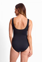 Load image into Gallery viewer, JANTZEN HARTLAND MESH HIGH NECK ONE PIECE
