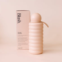 Load image into Gallery viewer, THE BUBBLE REUSABLE WATER BOTTLE 700ML
