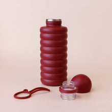 Load image into Gallery viewer, THE BUBBLE REUSABLE WATER BOTTLE 700ML
