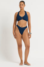 Load image into Gallery viewer, BOND-EYE CHRISTY BRIEF - MARINE
