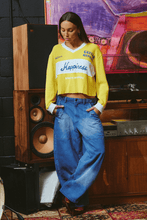 Load image into Gallery viewer, THE BARREL LEG TROUSER
