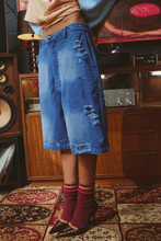 Load image into Gallery viewer, THE MECHANIC JORTS
