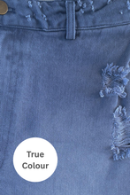 Load image into Gallery viewer, THE MECHANIC JORTS
