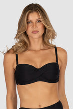 Load image into Gallery viewer, BAKU ROCOCCO D DD BANDEAU TOP
