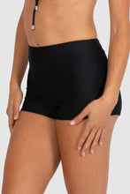 Load image into Gallery viewer, BAKU ROCOCCO  HIGH WAISTED BOYLEG PANT
