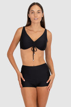 Load image into Gallery viewer, BAKU ROCOCCO  HIGH WAISTED BOYLEG PANT
