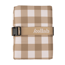 Load image into Gallery viewer, KOLLAB HOLIDAY PICNIC MAT
