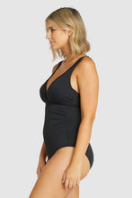 Load image into Gallery viewer, ROCOCCO E-F LADDER LACE ONE PIECE

