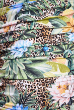 Load image into Gallery viewer, JANTZEN TROPICA LONG SLEEVE  RASHIE
