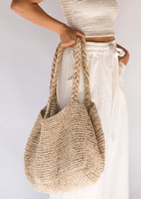 Load image into Gallery viewer, HOBO AND HATCH ELLE GRANDE TOTE
