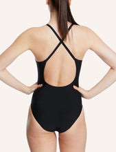 Load image into Gallery viewer, LOVE LUNA FIRSTS SWIM SQUAD SUIT
