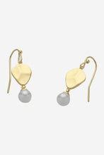 Load image into Gallery viewer, DEE GOLD EARRINGS
