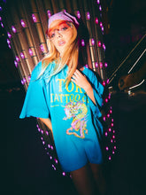 Load image into Gallery viewer, CLUB TOKYO TEE - BLUE
