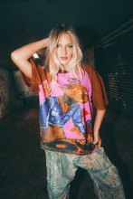 Load image into Gallery viewer, MUSIC IS LIFE TEE
