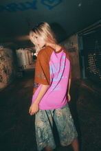 Load image into Gallery viewer, MUSIC IS LIFE TEE
