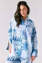 Load image into Gallery viewer, DON JULIO L/S SHIRT - THIRSTY WORK SKY
