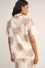 Load image into Gallery viewer, RHYTHM SEAFARER SHORT SLEEVE SHIRT
