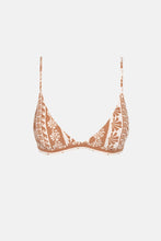 Load image into Gallery viewer, RHYTHM SEAFARER BRALETTE TOP
