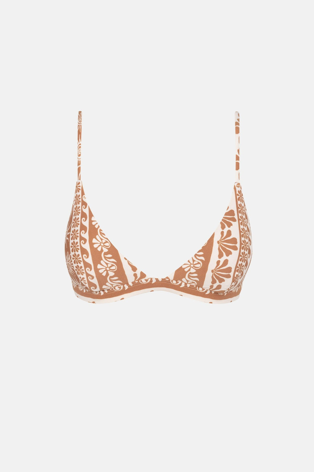 RHYTHM SEAFARER BRALETTE TOP