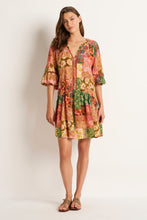 Load image into Gallery viewer, MONTI &amp; LOU SHARI MINI DRESS
