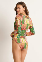 Load image into Gallery viewer, MONTI &amp; LOU SHARI LONG SLEEVE SURFSUIT
