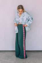Load image into Gallery viewer, THE RAVING HEARTS PANTS - GREEN

