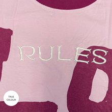 Load image into Gallery viewer, THE LOVE REVOLUTION TEE - PINK
