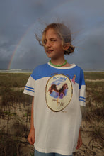 Load image into Gallery viewer, KIDS PONY CLUB TEE - BLUE
