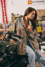Load image into Gallery viewer, THE MERMAID WANDERING JACKET
