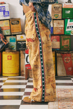 Load image into Gallery viewer, THE RAVING STARS PANTS - NEIGH QUEEN
