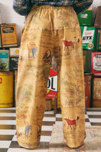 Load image into Gallery viewer, THE RAVING STARS PANTS - NEIGH QUEEN
