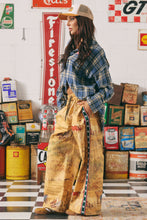 Load image into Gallery viewer, THE RAVING STARS PANTS - NEIGH QUEEN
