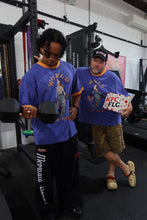 Load image into Gallery viewer, THE EXTRA FRIES GYM TEE
