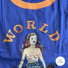 Load image into Gallery viewer, THE EXTRA FRIES GYM TEE
