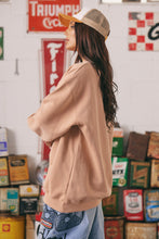 Load image into Gallery viewer, THE DIEGO JUMPER - RODEO - BLUSH
