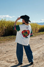 Load image into Gallery viewer, BEYOUTIFUL HOTEL  TEE - MARSHMELLOW
