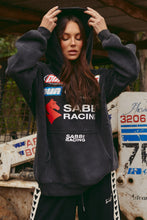 Load image into Gallery viewer, DON’T QUIT YOUR DAY DREAM HOODIE - BLACK
