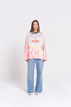 Load image into Gallery viewer, MTL MOTO LONG SLEEVE TEE
