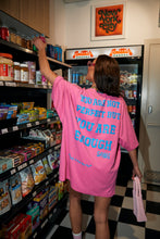 Load image into Gallery viewer, THE SELF LOVE CLUB TEE - PINK
