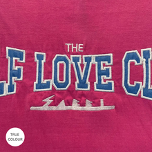 Load image into Gallery viewer, THE SELF LOVE CLUB TEE - PINK
