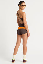 Load image into Gallery viewer, BOND-EYE / PIP EDWARDS CORA MINI SHORTS  reversible
