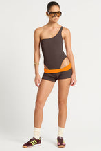 Load image into Gallery viewer, BOND-EYE / PIP EDWARDS CORA MINI SHORTS  reversible
